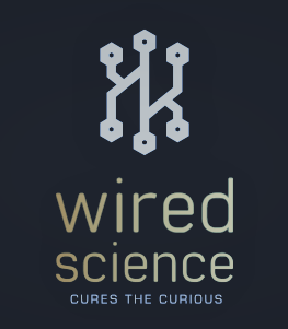 WIRED SCIENCE – Cures the curious